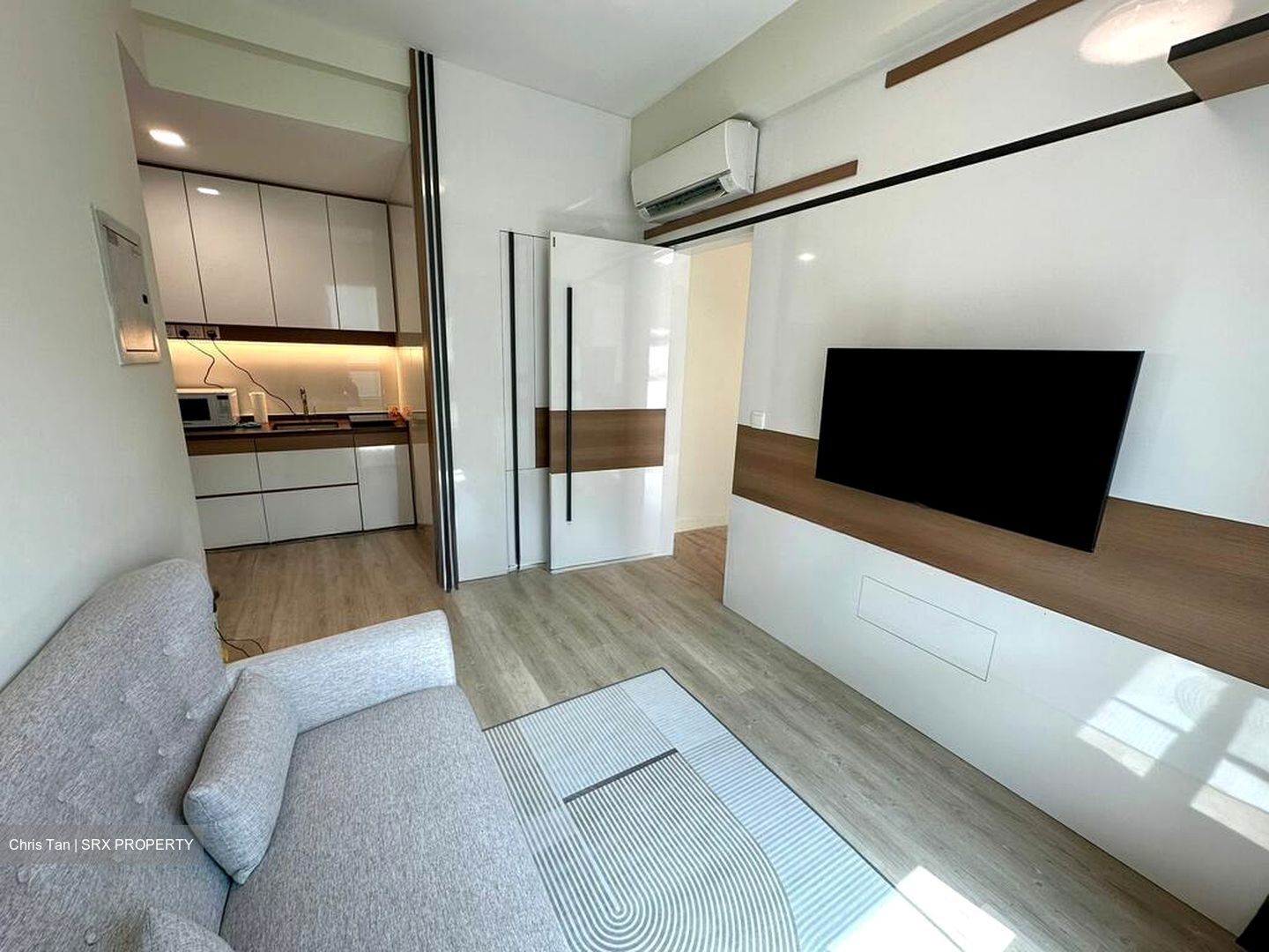 Parc Somme (D8), Apartment #515794911